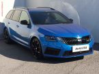 Škoda Octavia - fotka číslo 0