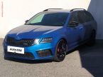 Škoda Octavia - fotka číslo 2