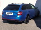 Škoda Octavia - fotka číslo 3