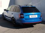 Škoda Octavia - fotka číslo 5