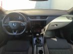 Škoda Octavia - fotka číslo 7