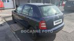 Škoda Fabia - fotka číslo 1