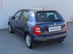 Škoda Fabia - fotka číslo 1