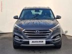 Hyundai Tucson - fotka číslo 1