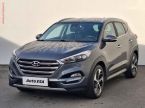 Hyundai Tucson - fotka číslo 2