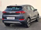 Hyundai Tucson - fotka číslo 3
