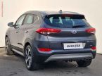 Hyundai Tucson - fotka číslo 5