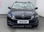 Škoda Octavia - fotka číslo 1