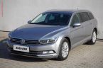 Volkswagen Passat - fotka číslo 2