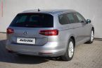 Volkswagen Passat - fotka číslo 3