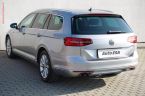 Volkswagen Passat - fotka číslo 5