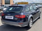 Audi A4 - fotka číslo 5