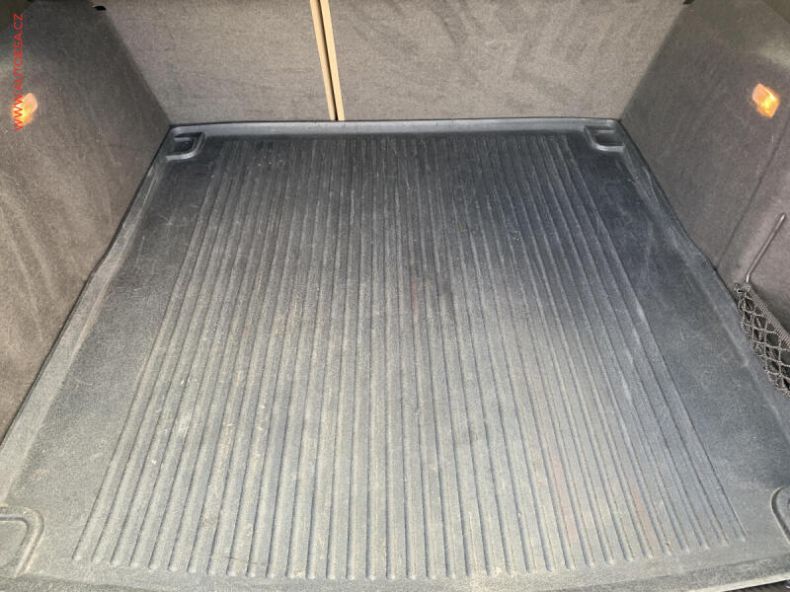 Audi A4 - hlavní fotka