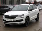 Škoda Karoq - fotka číslo 2