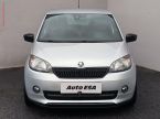 Škoda Citigo - fotka číslo 1
