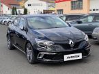 Renault Mégane - fotka číslo 0