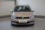 Volkswagen Touran - fotka číslo 1