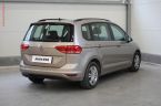 Volkswagen Touran - fotka číslo 3