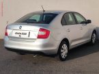 Škoda Rapid - fotka číslo 3