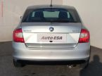 Škoda Rapid - fotka číslo 4