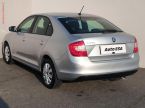 Škoda Rapid - fotka číslo 5