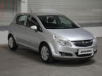 Opel Corsa - fotka číslo 0