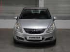 Opel Corsa - fotka číslo 1