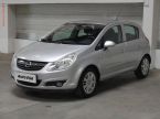 Opel Corsa - fotka číslo 2