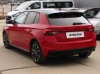 Škoda Fabia - fotka číslo 5