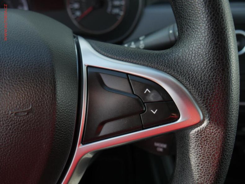 Dacia Duster - hlavní fotka