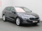 Škoda Octavia - fotka číslo 0
