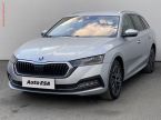 Škoda Octavia - fotka číslo 2