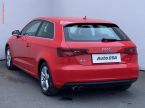 Audi A3 - fotka číslo 5
