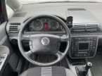 Volkswagen Sharan - fotka číslo 10
