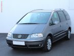 Volkswagen Sharan - fotka číslo 2