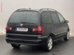 Volkswagen Sharan - fotka číslo 3