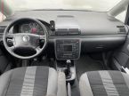 Volkswagen Sharan - fotka číslo 7