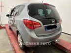 Opel Meriva - fotka číslo 1