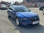 Škoda Superb - fotka číslo 0