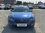 Škoda Superb - fotka číslo 1