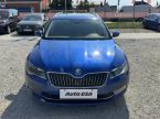 Škoda Superb - fotka číslo 1