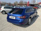 Škoda Superb - fotka číslo 3