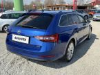 Škoda Superb - fotka číslo 3