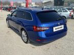 Škoda Superb - fotka číslo 5