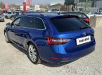 Škoda Superb - fotka číslo 5