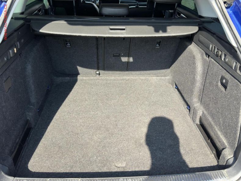 Škoda Superb - hlavní fotka