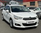 Citroën C4 - fotka číslo 0