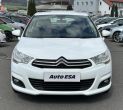 Citroën C4 - fotka číslo 1