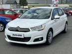 Citroën C4 - fotka číslo 2