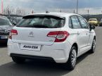 Citroën C4 - fotka číslo 3
